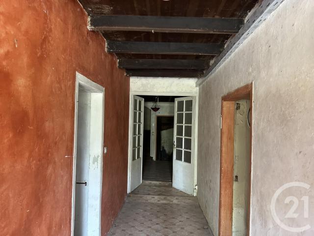 Maison vente à Niort, Sauzé-vaussais