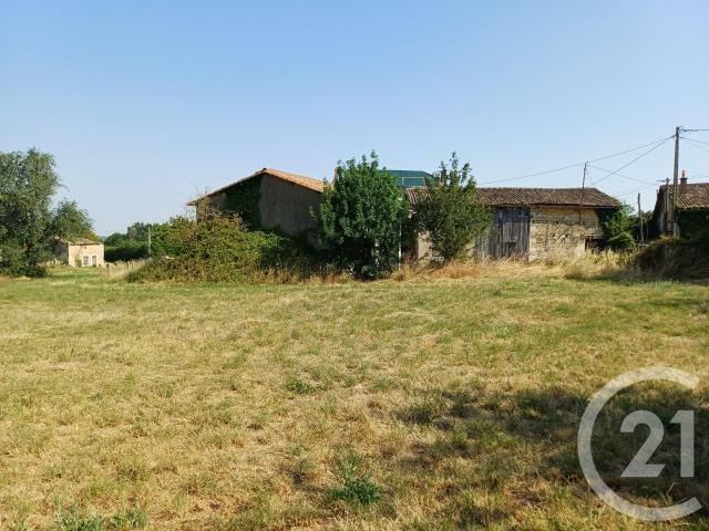 Maison vente à Niort, Sauzé-vaussais