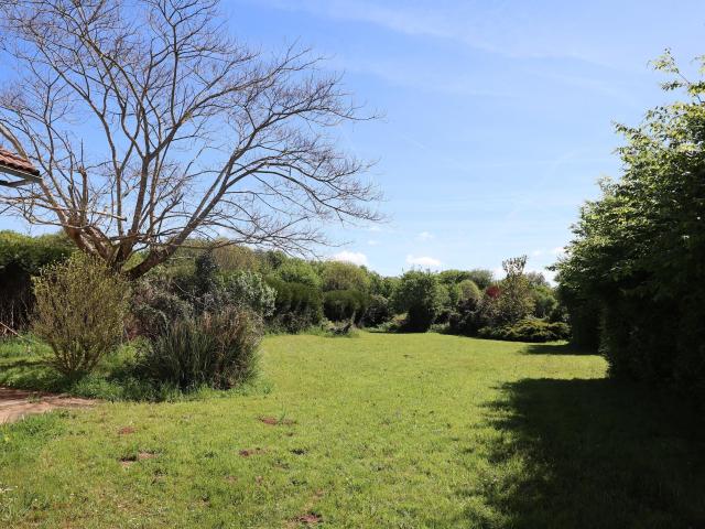 Maison vente à Niort, Sauzé-vaussais