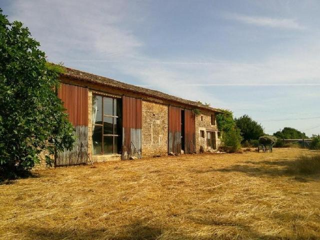 Maison vente à Niort, Sauzé-vaussais
