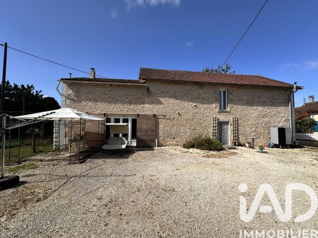 Maison vente à Niort, Sauzé-vaussais