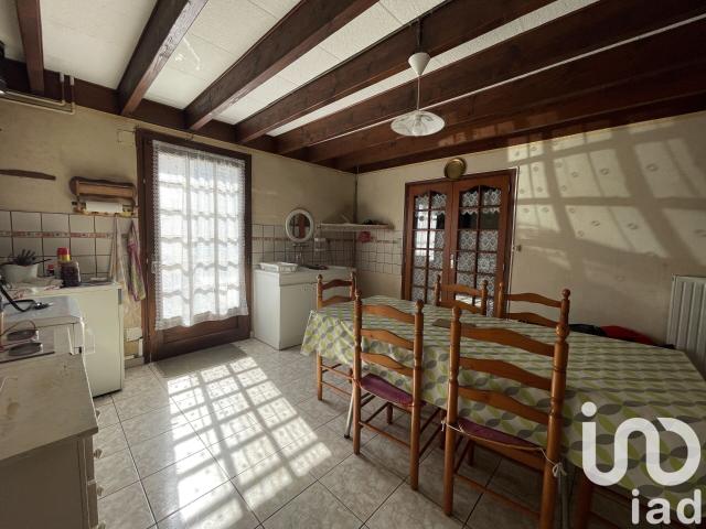 Maison vente à Niort, Sauzé-vaussais
