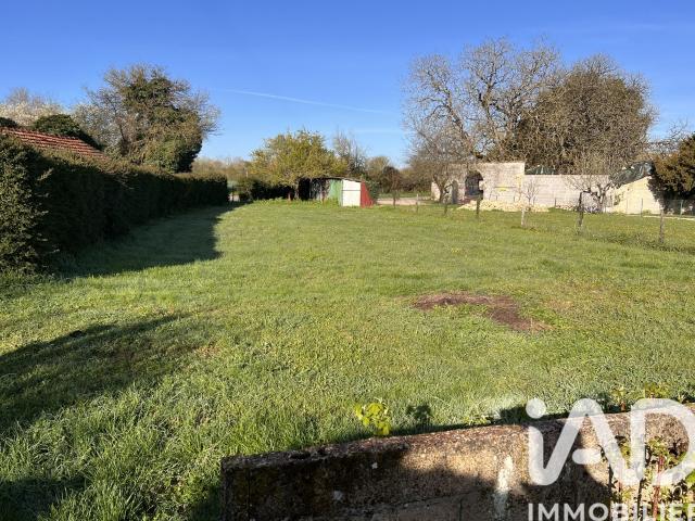 Terrain vente à Niort, Sauzé-vaussais