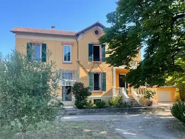 Maison vente à Nyons, Auvergne-Rhône-Alpes
