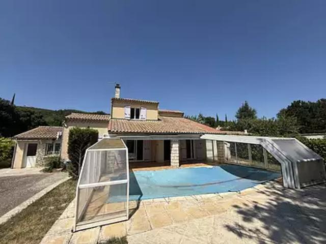 Maison vente à Sauzet, Drôme