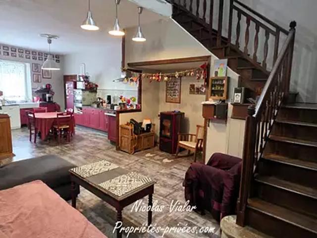 Maison vente à Nyons, Auvergne-Rhône-Alpes