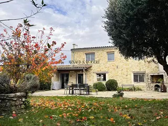 Maison vente à Nyons, Auvergne-Rhône-Alpes
