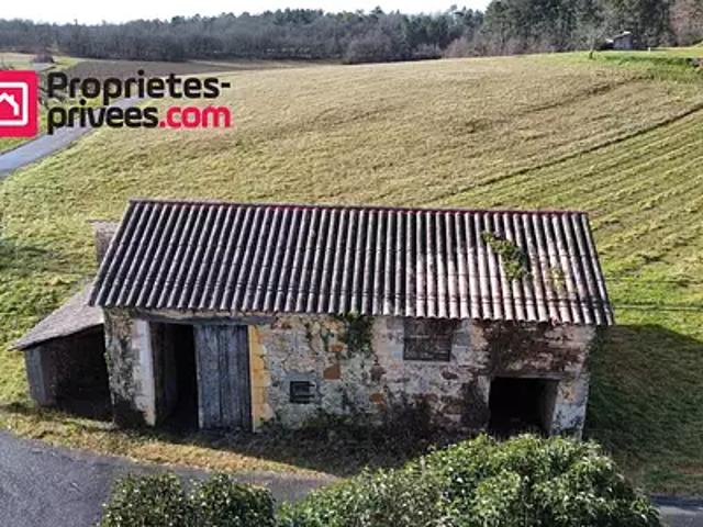 Maison vente à Cahors, Occitanie