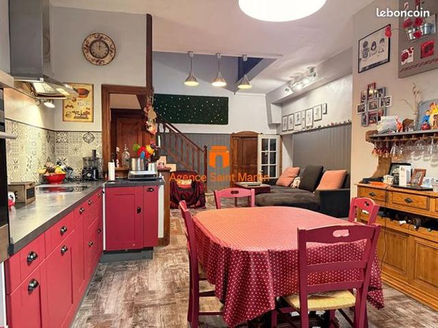 Maison vente à Nîmes, Sauzet