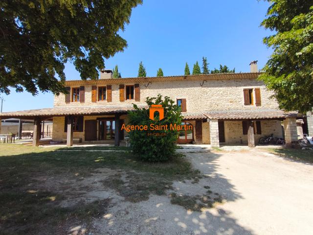 Maison vente à Nyons, Auvergne-Rhône-Alpes