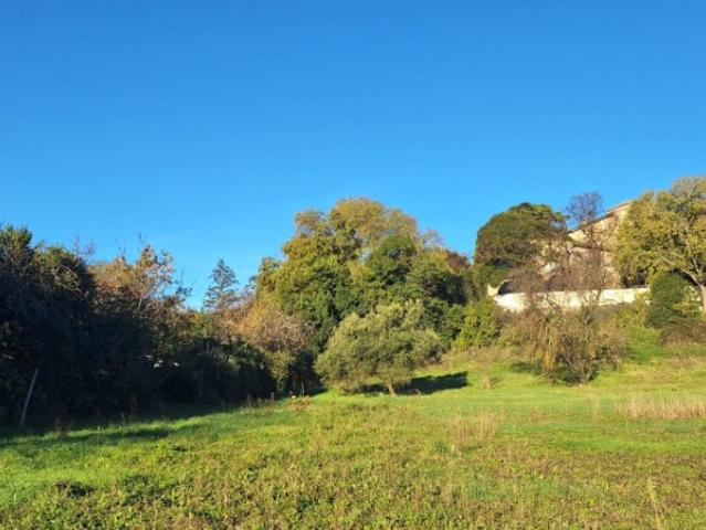 Terrain vente à Nîmes, Sauzet