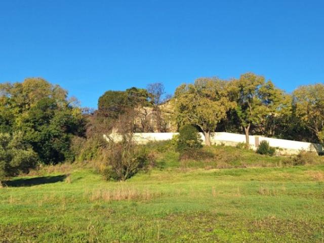 Terrain vente à Nîmes, Sauzet