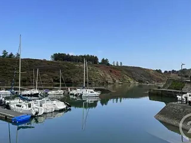 Appartement vente à Lorient, Bretagne