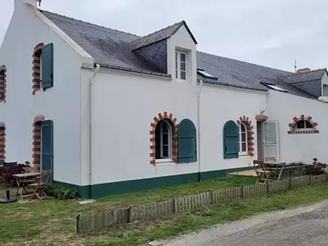 Appartement vente à Lorient, Bretagne