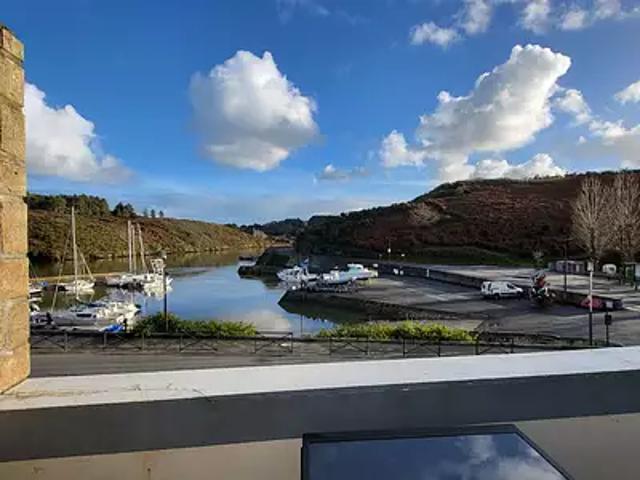 Appartement vente à Lorient, Bretagne