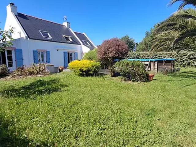 Maison vente à Lorient, Bretagne