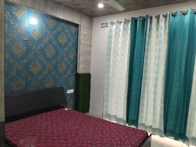 Flat for rent in Zirakpur, Punjab