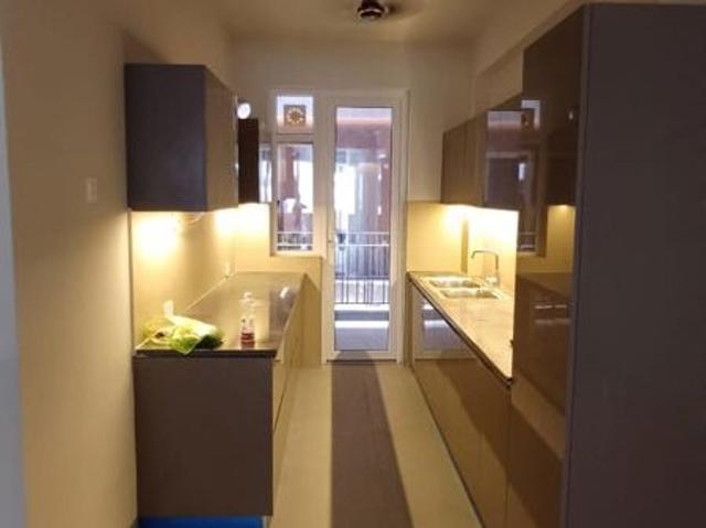 Flat for rent in Zirakpur, Punjab