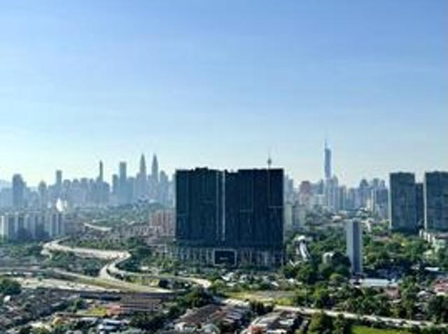 Apartment for rent in Country Heights Damansara, Kuala Lumpur