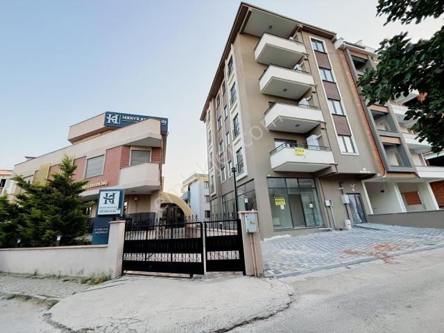 Balikesir içerisinde kiralık mülk