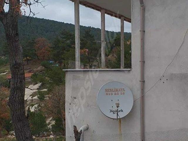 Kongurca, Savaştepe içerisinde satılık Arsa
