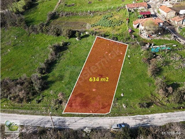 Savaştepe, Balikesir içerisinde satılık Arsa