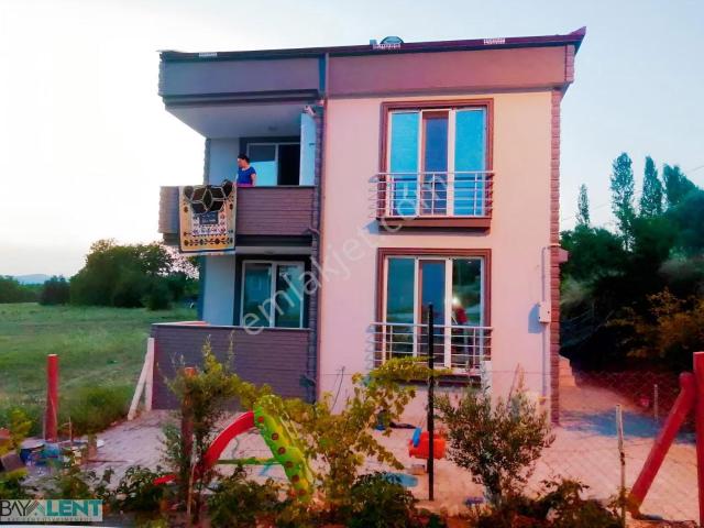 Savaştepe, Balikesir içerisinde satılık Villa