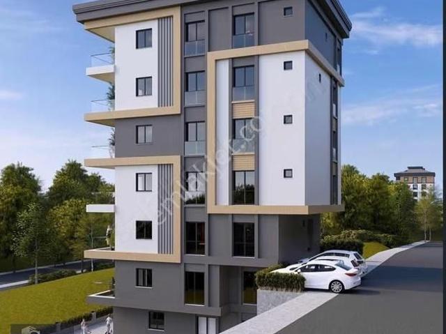 Ordu içerisinde satılık mülk