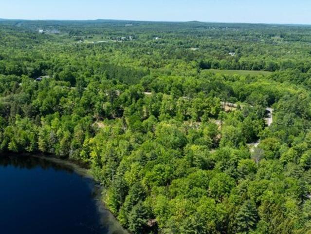 Land for sale in Windsor, Kennebec County