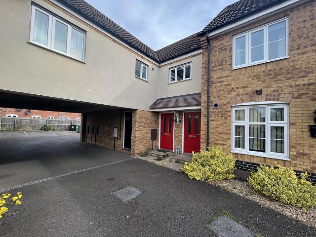 Apartment for rent in King's Lynn, King's Lynn and West Norfolk