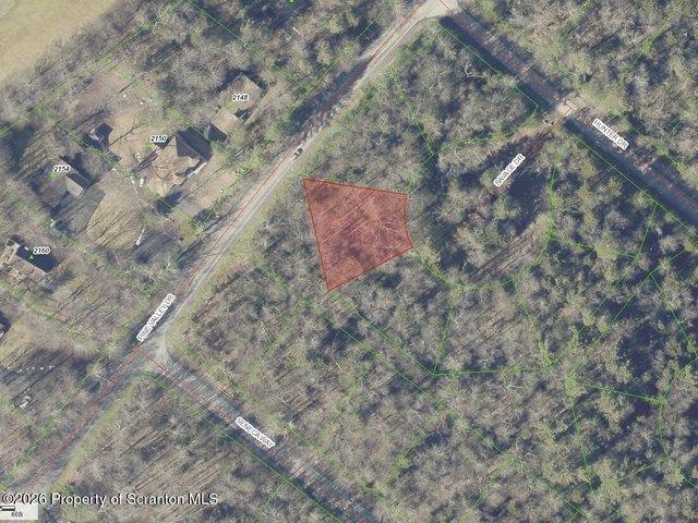 Land for sale in Tobyhanna, Coolbaugh Township