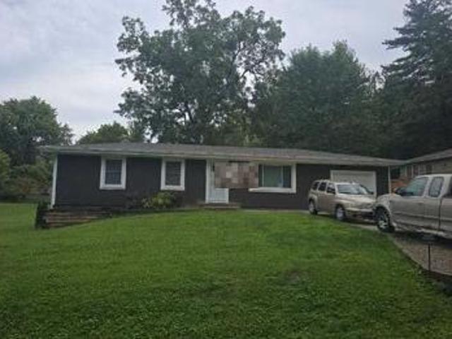 House for sale in Kansas