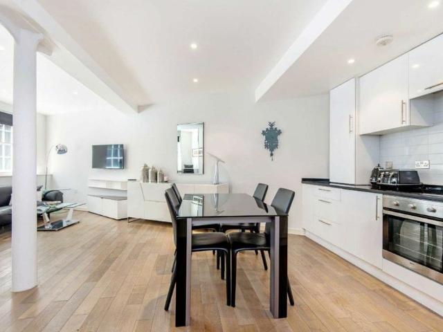 Apartment for rent in East Smithfield, Cat Hill