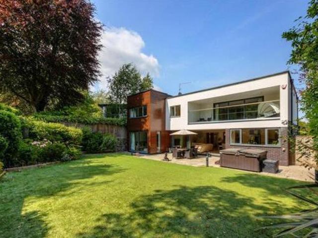 House for sale in Dore, South Yorkshire