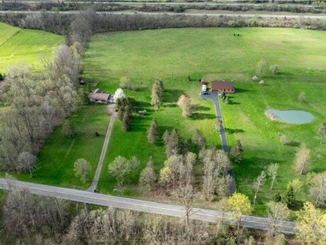 Land for sale in Churchville