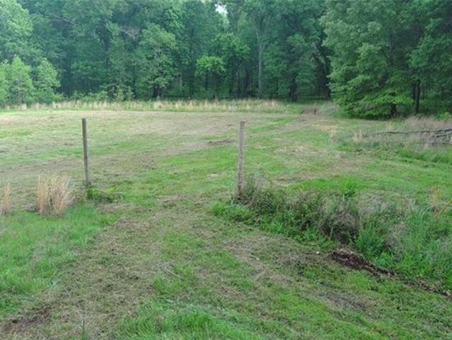 Land for sale in Oklahoma