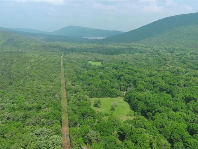 Land for sale in Oklahoma