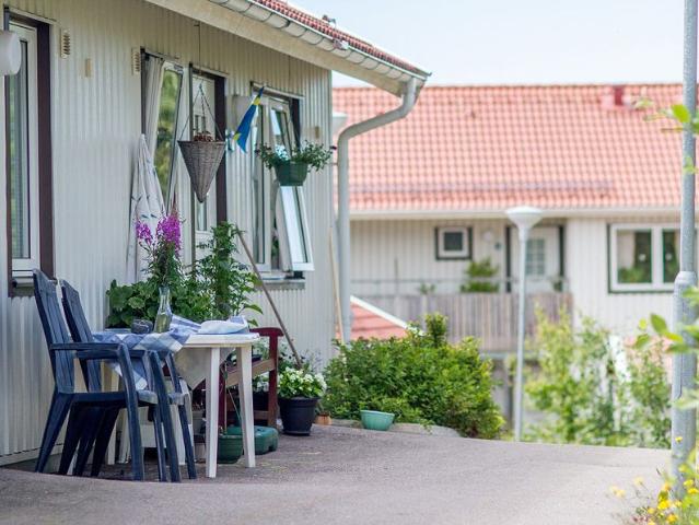 Lägenhet hyra i Henån, Västra Götaland