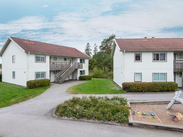 Lägenhet hyra i Granbua, Henån