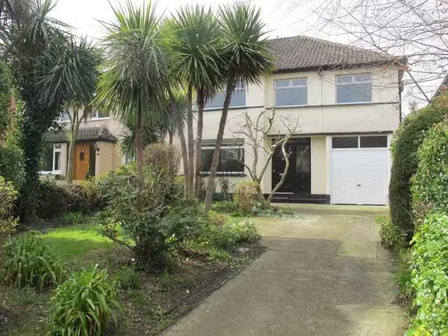 House to rent