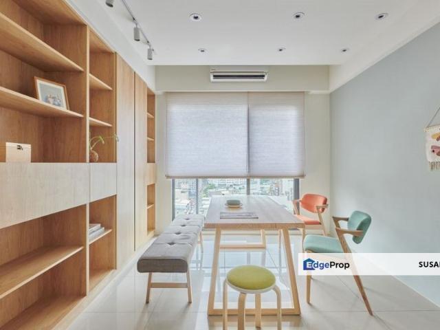 Condominium for sale in Wellesley, Penang