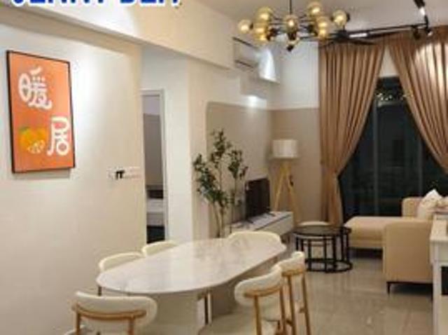 Serviced Residence for rent in Wellesley, Penang