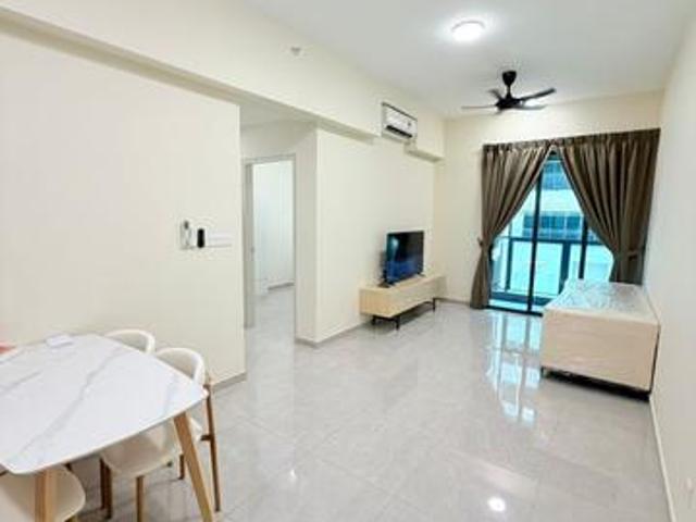 Serviced Residence for rent in Wellesley, Penang