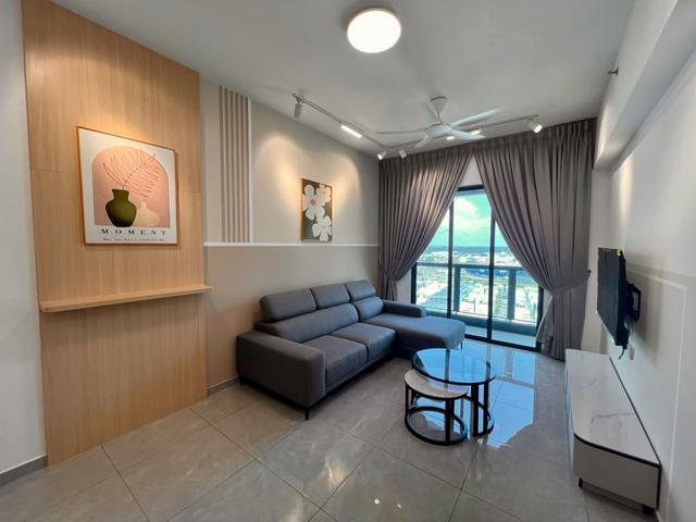 Serviced Residence for rent in Batu Kawan, Seberang Perai