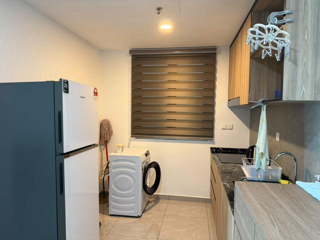 Serviced Residence for rent in Batu Kawan, Seberang Perai