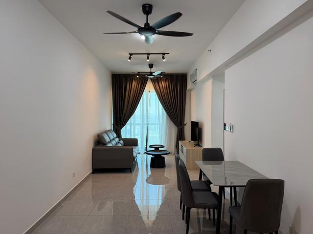 Serviced Residence for rent in Batu Kawan, Seberang Perai