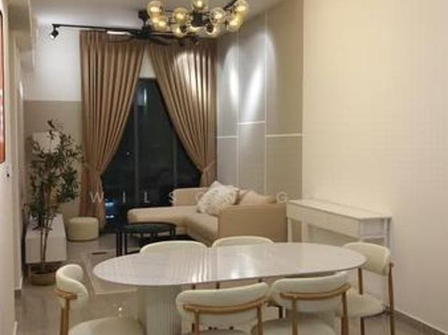 Condominium for rent in Batu Kawan, Seberang Perai