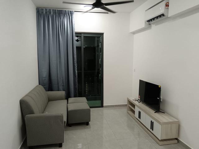 Serviced Residence for rent in Batu Kawan, Seberang Perai