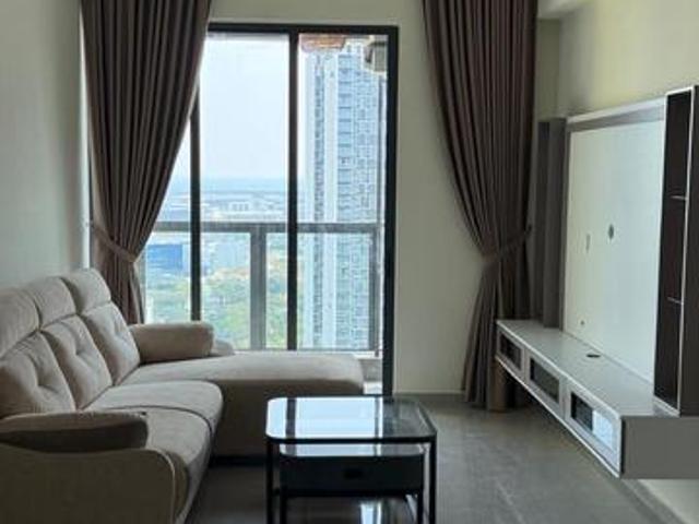 Condominium for rent in Wellesley, Penang