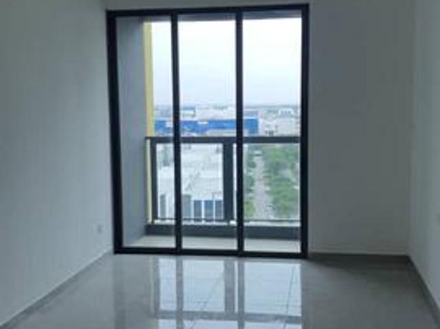 Serviced Residence for rent in Wellesley, Penang